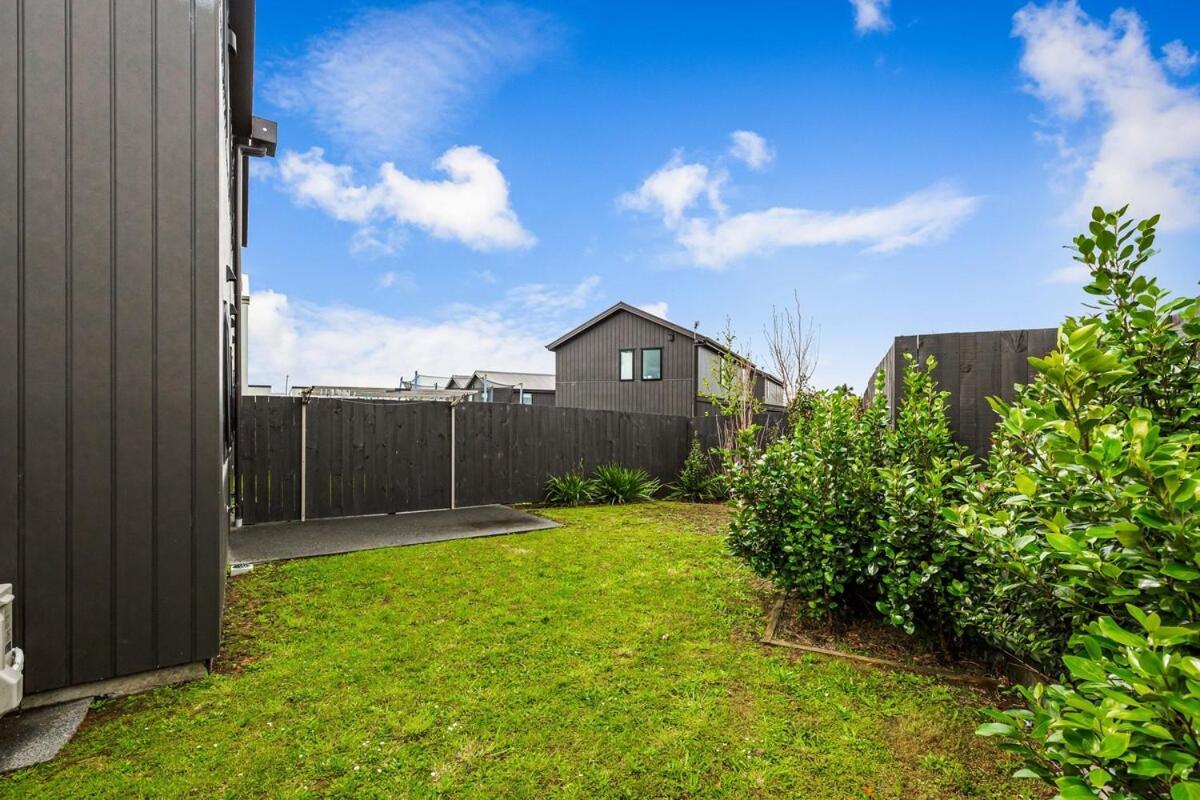 Akl Air Port 6 Km, Free Car Park, Spacious & Bright Villa Auckland Exterior photo